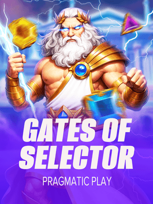 Gates Of Selector